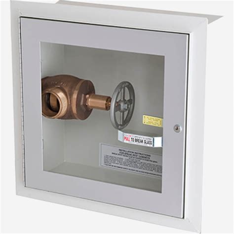 potter roemer steel cabinet|potter roemer hose valve cabinets.